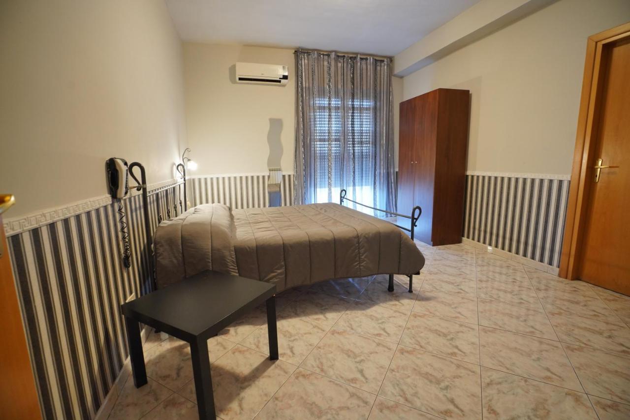 Hotel Stefany Lago Patria Exteriér fotografie