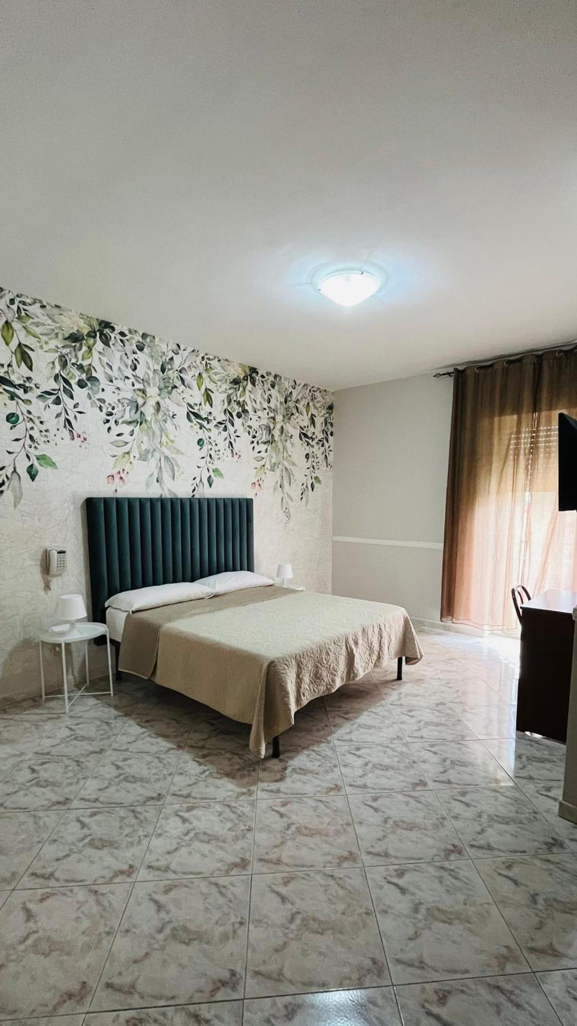 Hotel Stefany Lago Patria Exteriér fotografie