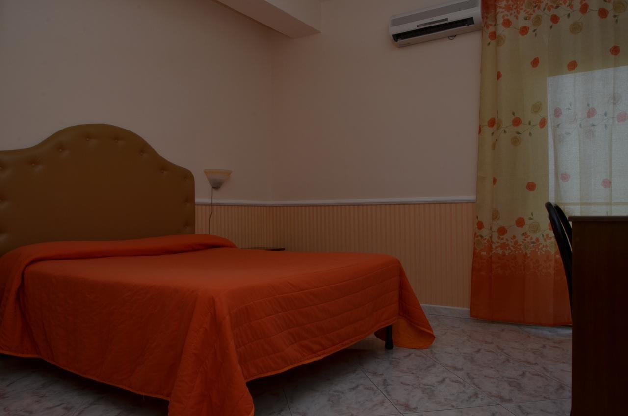 Hotel Stefany Lago Patria Pokoj fotografie