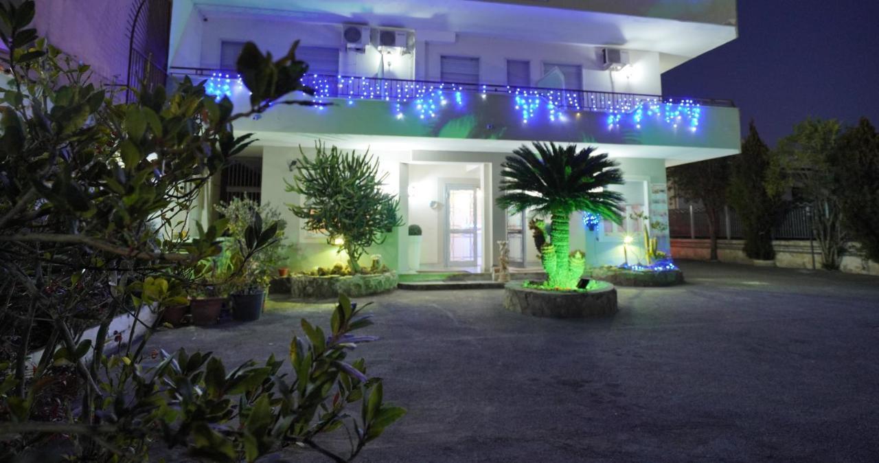 Hotel Stefany Lago Patria Exteriér fotografie