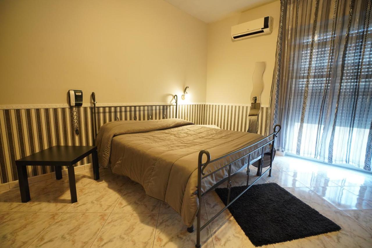 Hotel Stefany Lago Patria Exteriér fotografie