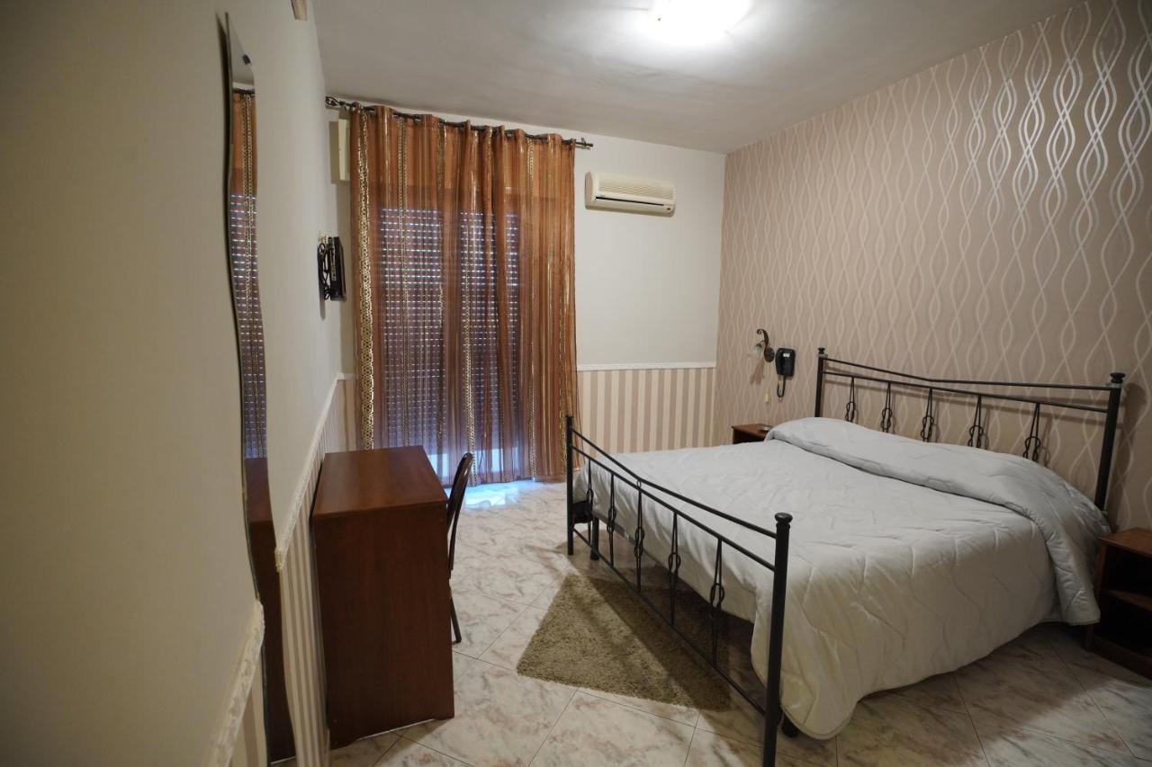 Hotel Stefany Lago Patria Exteriér fotografie