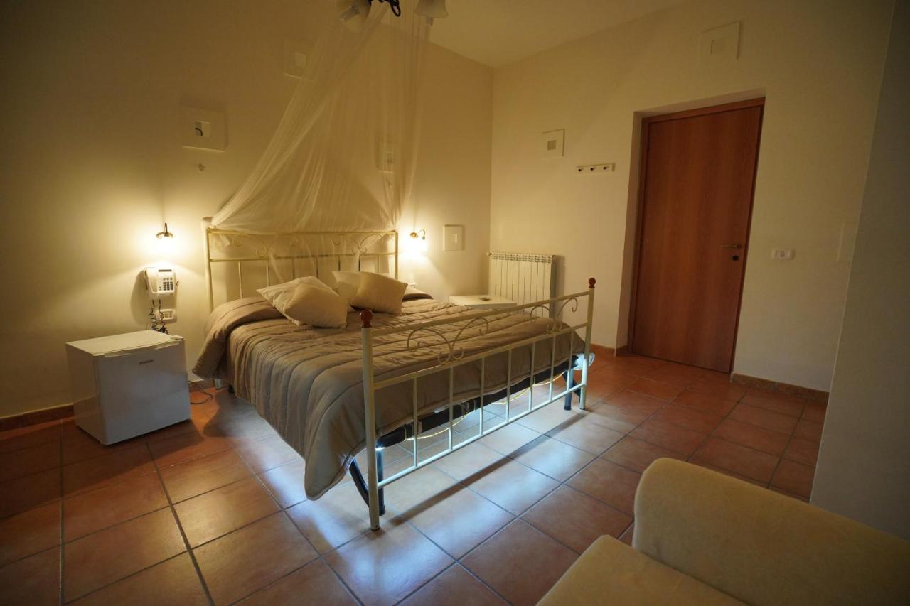 Hotel Stefany Lago Patria Exteriér fotografie